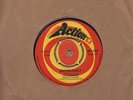 Olympics - Mine Exclusively / Baby DO The Philly Dog - Action Soul Northern Cros