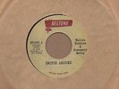 Wallie Hoskins & Rosemary McCoy - Switch Around - Beltone Soul Northern Crossove