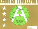 Jr Walker & All Stars - Come See About Me - Tamla Motown Demo TMG 637 Soul North