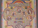 4 LPs van Zant (Lynyrd Skynyrd 1+2 Johnny v Z (1+2)