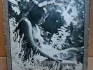 REGGAE/SKA LP - VARIOUS ARTISTS - MUSIC GALORE on ETHNIC RECORDS UK