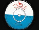 Reggae, Ska, Rock Steady. Hot Rod All Stars. 'Lick a Pop' Boss Skinhead