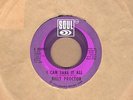 Billy Proctor - I Can Take It All - Soul Soul Northern Crossover Motown Tmg Rare