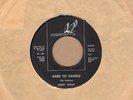 Larry Willis - Hard To Handle - Lenny Lewis Soul Northern Crossover Motown Tmg R