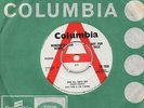 Gary Farr - Give All Shes Got / Dont Stop And Stare - Columbia DEMO Soul Norther