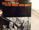 HORACE SILVER 