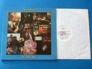 THE PENTANGLE Reflection LMLP 15.809 TRANSATLANTIC in MINT