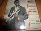 S.V SOUFFRANT GARY FRENCH SAUTERIE MUSICAL GUARACHA RARE AFRO JAZZ TROMPETTES