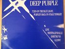 Deep Purple Turn On The Blue Light.....rar Live 87
