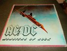 AC/DC MONSTER OF ROCK 1981 DOPPIO LIVE