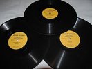 1946 Funny 3 Record 78 Set: International Crepitation Contest; Farting Humor
