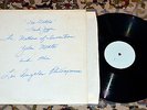 Frank Zappa 200 Motels Live 1970 Zubin Mehta LA Philharmonic TMOQ ? RARE LP