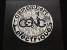 GONG Camembert Electrique UK Virgin 1971 1st pressing MINT LP Great  Psych