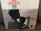 BORJE FREDIKSSON QUARTET intervall PARLOPHONE EMI swedish jazz RI rare free jazz