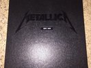 Metallica Limited Edition Vinyl Boxset #3609 Of 5000 180g HQ Heavy Vinyl. RARE