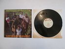 CLANCY ECCLES & THE DYNAMITES, HERBSMAN REGGAE, LP VINYL, TBL-124 A 1 / B 1