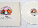 Queen - A Night At The Opera - limited edition white vinyl - Dutch - Holland LP