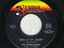NORTHERN Entertainers - Love in my heart  (VG+)
