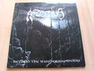 Aeternus - Beyond the wandering Moon Doppel Gatefold LP Vinyl RAR