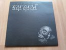 Urfaust - Geist ist Teufel LP Vinyl Okkult Black Metal