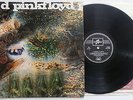 Pink Floyd - A Saucerful Of Secrets. 1968 2nd Press Stereo LP Near Mint