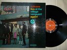 IMPULSE JOHN COLTRANE LIVE AT THE VILLAGE VANGUARD AGAIN ORIG.USA MONO RVG