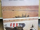 LP - SATIN WHALE - DESERT PLACES - BRAIN