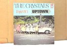 LP   The Crystals  
