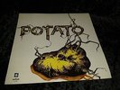 Potato: Tijuana in blue / Orig. LP /  rare Spain Ska Reggae