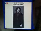 Volker Kriegel  ?–Topical Harvest- , MPS ?– 20 228 274, Original LP 1976