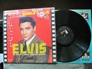 Orig. 1s / 1s LPM-2697 Elvis  