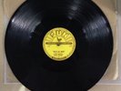 Elvis Presley Original Sun Records & Rock & Roll No2 HMV record.