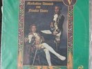 COTIQUE BEETHOVEN'S MARKOLINO DIMOND CON FRANKIE DANTE