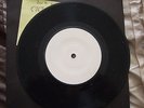 IRON MAIDEN RUN TO THE HILLS TEST PRESSING FOR PICTURE DISC SINGLE