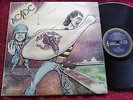 AC/DC Dirty Deeds Done Dirt Cheap Roo Label Australia C16