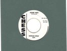 RnB soul 45 Howlin Wolf 'Poor Boy' on CHESS DJ COPY # 1679
