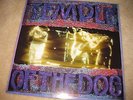 TEMPLE OF THE DOG 1991 Self Titled Vinyl LP record pearl jam sound garden