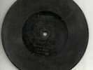 E. BERLINER 7-in GRAMOPHONE DISK...Estate Find