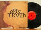 MORLY GREY The Only Truth LP (Starshine 69000, orig 1972) Very RARE Hard Psych