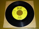 Ronnie Pearson - Hot Shot/I'm Old Enough 45 (Herald 500) rockabilly VG+ HEAR