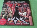 Iron Maiden Dance of Death Vinyl Limited Edition Picture Disc Gatefold