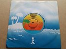 GEORGIE FAME Daylight/Three Legged Mule 45 Northern Soul/Funk Killer Original EX