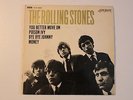 THE ROLLING STONES - You Better Move On - RARE CANADA 45 7