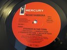 Richie Sambora-Stranger In This Town-LP-*ARCHIVE QUALITY - ORIGINAL*EX+/NM