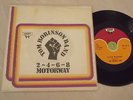 TOM ROBINSON BAND - 2 -4 -6 -8 MOTORWAY 7