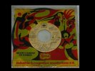 MICHAEL  JACKSON  –BAND /  LIBERIAN GIRL-ECUADOR RARE 45 RPM IFESA PROMOTIONAL