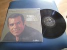 LP - Pernell Roberts - Come All Ye Fair And Tender  - Country Folk Rock Oldie