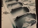 *LIMITED COLORED VINYL 2xLP* Finch 