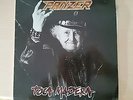 PANZER- TOCA MADERA (VINILO 12