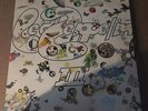 LED ZEPPELIN III G/FOLD VINY LP - UK / 2401 002 / PLUM ATLANTIC / CLASSIC ROCK